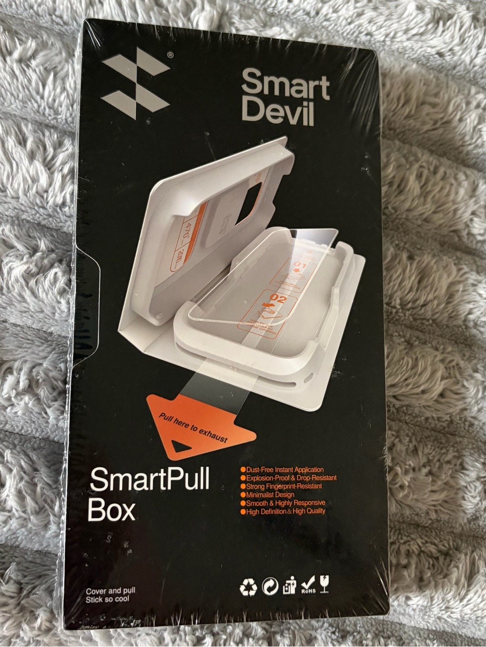 iPhone 17 Protection Bundle - Picture 7 of 8